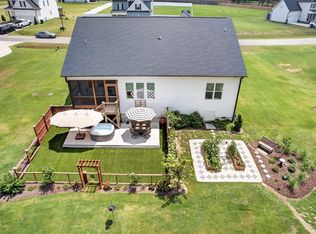 452 Brodie Rose Landing Way, Smithfield, NC 27577