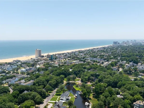 416 Susan Constant Dr, Virginia Beach, VA 23451