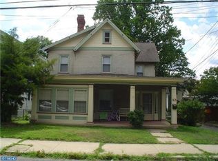 10-12 Simpson Ave, Pitman, NJ 08071