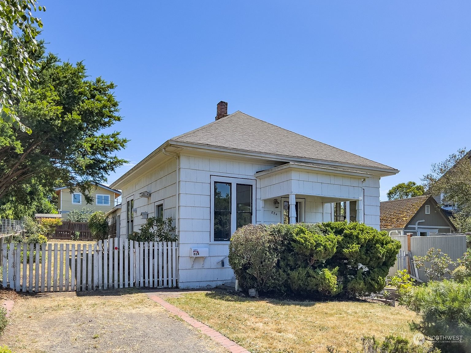 824 Calhoun, Port Townsend, WA 98368 MLS 2132226 Zillow