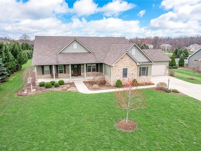 49993 Greystone Dr, Amherst, OH, 44001