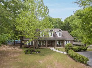 9805 Pine Trl, Vancleave, MS 39565