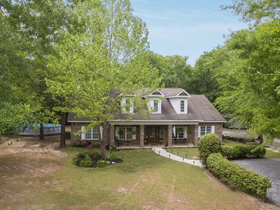 9805 Pine Trl, Vancleave, MS, 39565