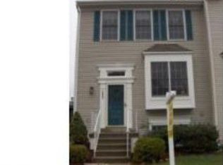 10837 Campaign Ct, Manassas, VA 20109