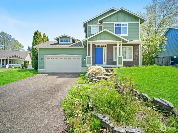 3604 Seneca Drive, Mount Vernon, WA 98273