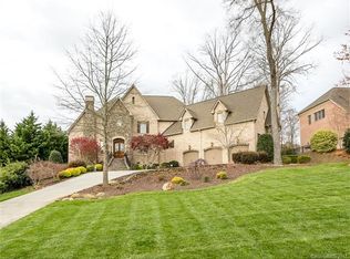 1924 Smarty Jones Dr, Waxhaw, NC 28173