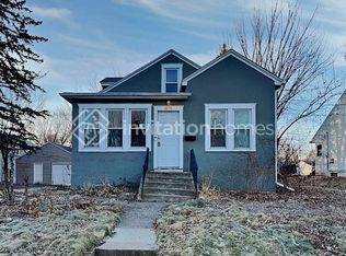 2200 Margaret St, Saint Paul, MN 55119