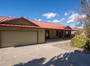 5200 Whispering Ridge Dr, Wenatchee, WA 98801