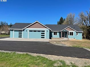 26330 S Brandt Rd, Mulino, OR 97042