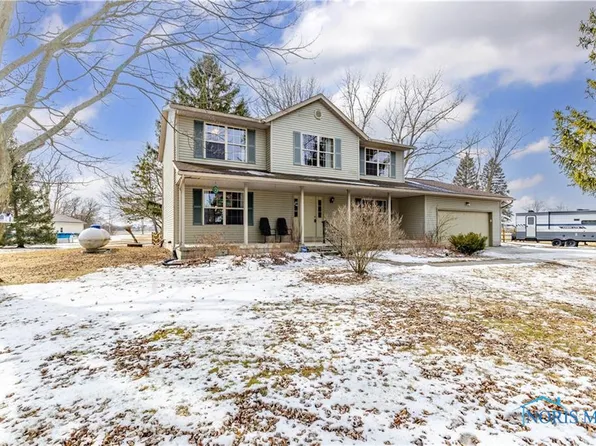 7602 Seaman Rd, Oregon, OH 43616