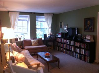 2961 Columbus St #B2, Arlington, VA 22206