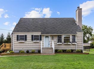 1615 Bailey Rd, Wall Township, NJ 07719