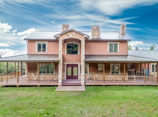 6765 Greenhorn Mountain Dr, Beulah, CO 81023