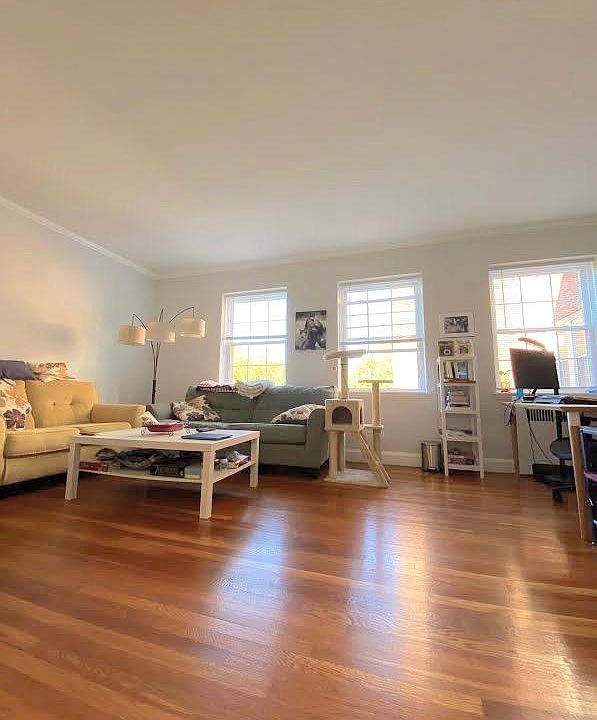 1131 Beacon St APT 4, Brookline, MA 02446 | Zillow