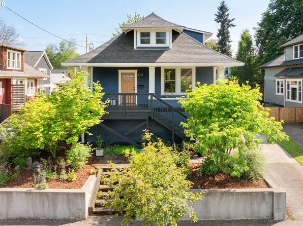 650 N Alberta St, Portland, OR 97217