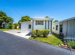 6720 Park Blvd N LOT 35, Pinellas Park, FL 33781
