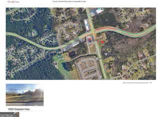 1144/1200 Grayson Hwy, Lawrenceville, GA 30046
