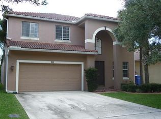 218 Seminole Lakes Dr, Royal Palm Beach, FL 33411