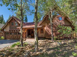 14013 Tyrol Rd, Truckee, CA 96161