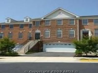 203 Elder Ter, Purcellville, VA 20132