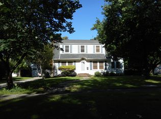 893 Washington Blvd, Bushnell, IL
