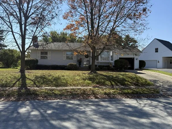 41 Arlington Ave, London, OH 43140