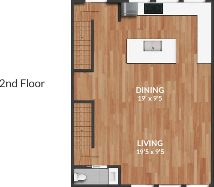4818 Manett St — Photo 2