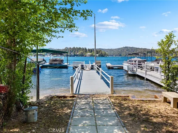 211 S Way, Lake Arrowhead, CA 92352