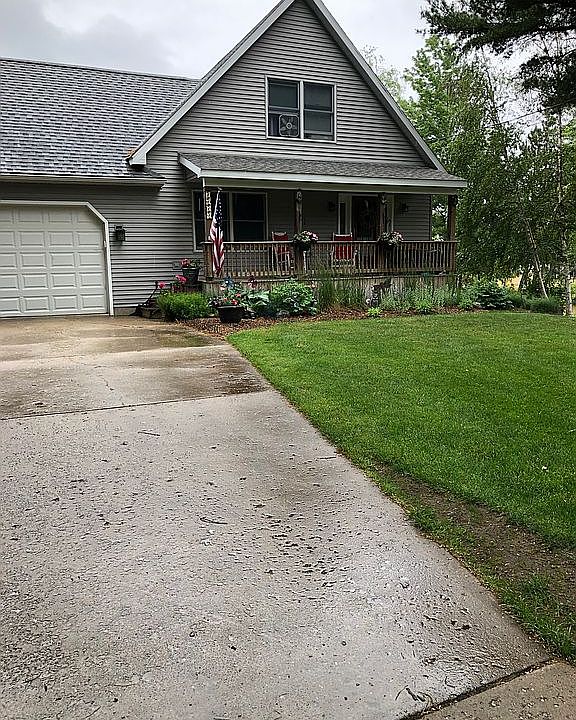 8611 Mohawk Trl, Howard City, MI 49329 Zillow
