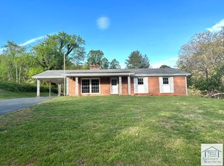 8153 Salem Hwy, Stuart, VA