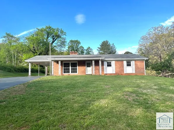 8153 Salem Hwy, Stuart, VA 24171