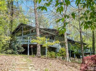 4820 Brock Dr, Hurdle Mills, NC 27541