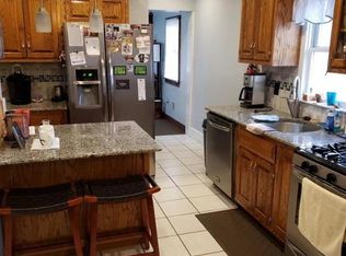 60 Laurel Ave, Neptune City, NJ 07753