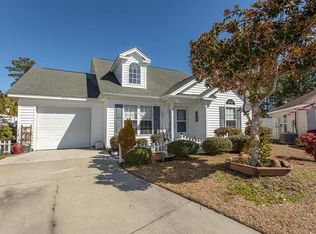 226 Fox Squirrel Dr, Myrtle Beach, SC 29588