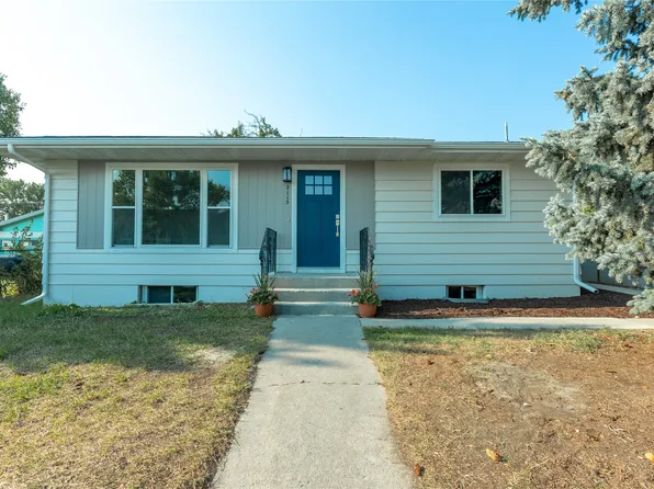 2113 9th Ave, Helena, MT 59601