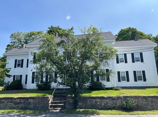 10 Maple Ave, Upton, MA 01568