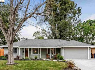 2019 Helen Rd, Pleasant Hill, CA 94523