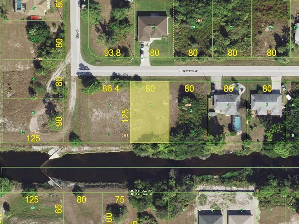 1st image of 12033 Clarendon Ave