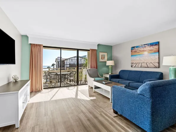 2805B N Ocean Blvd, Myrtle Beach, SC