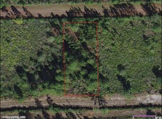 Granada Dr, Indian Lake Estates, FL 33855