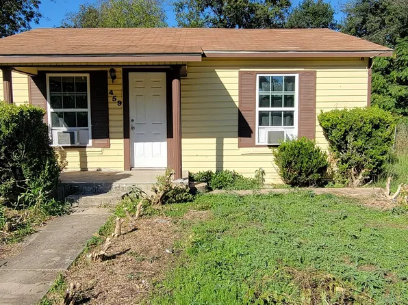 459 MERCEDES ST, San Antonio, TX 78207