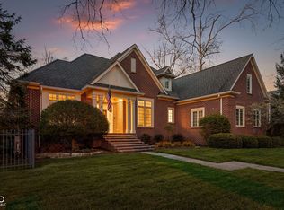4328 Heyward Ln, Indianapolis, IN