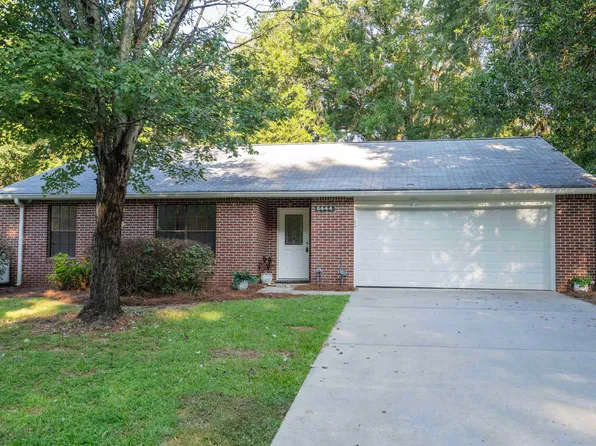 6444 Joe Cotton Trl, Tallahassee, FL 32309