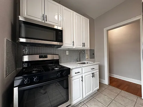 6 Tonnelle Ave #21E Photo 1