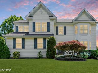 15 Sussex Place, Jackson, NJ 08527
