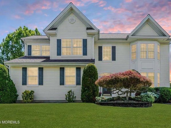 15 Sussex Place, Jackson, NJ 08527