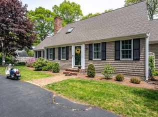 61 Angus Way, Barnstable, MA 02630