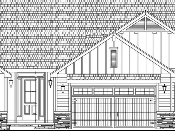 4205 NE Hideaway Dr, Lees Summit, MO 64064