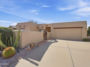 3454 S Abrego Dr, Green Valley, AZ 85614
