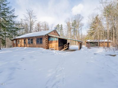 342 Flat Creek Road, Sprakers, NY, 12166